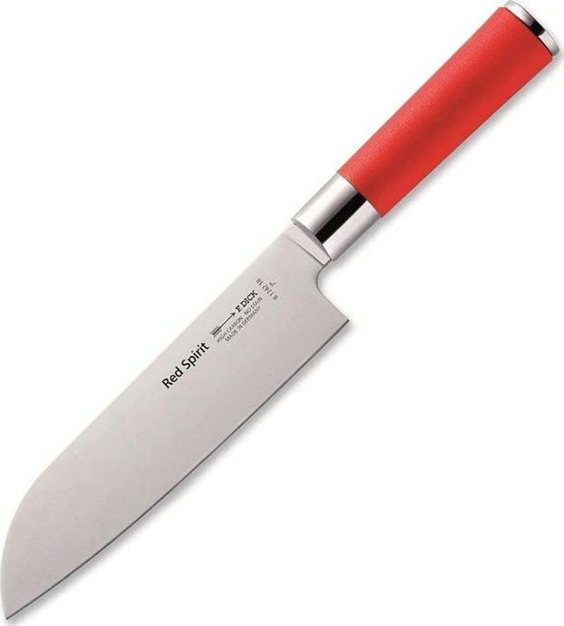 RedSpirit Santoku Bıçağı