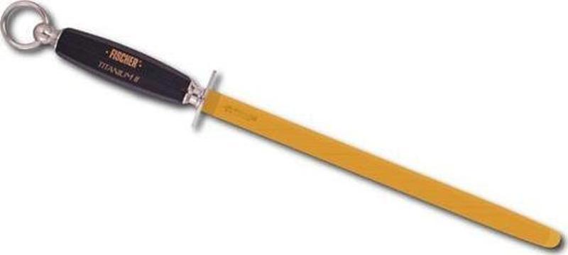 Tıtanıum Masat Oval 12” 30 Cm Fs.w5135