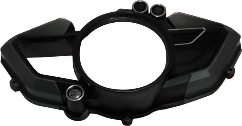 Msr Kilometre Saat Camlı Üst Tablası Bajaj Pulsar Ns 200