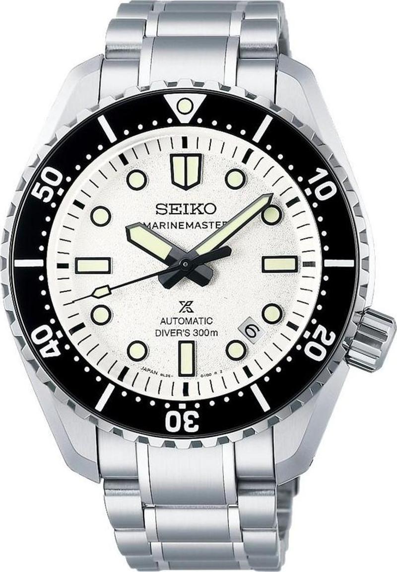 Prospex Marinemaster SLA077J Erkek Kol Saati