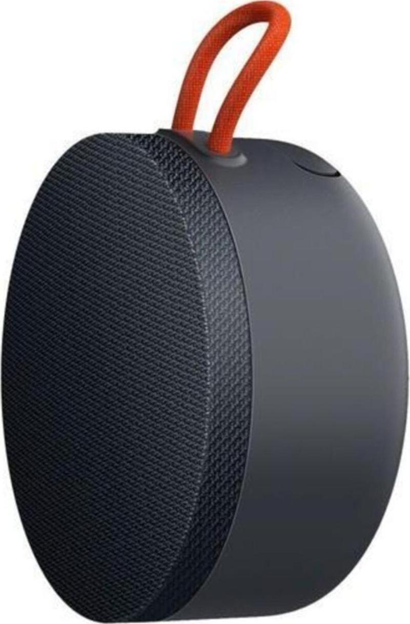 Mi Outdoor Siyah Mini Bluetooth Hoparlör
