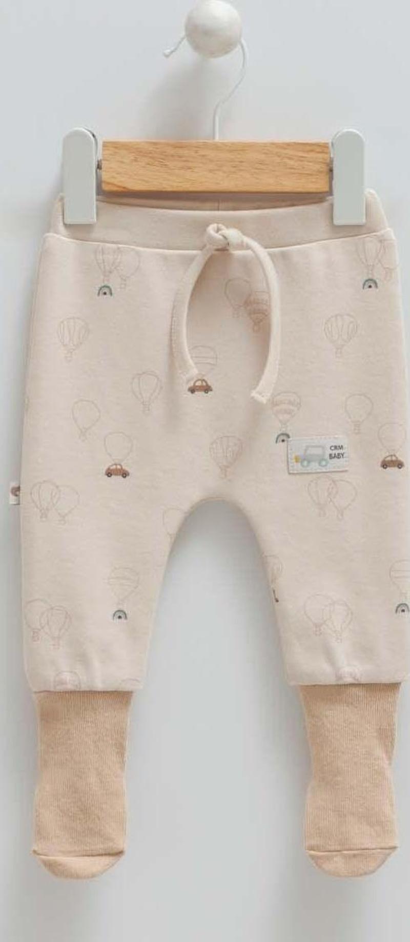 Bebek Pantolonu APE1200