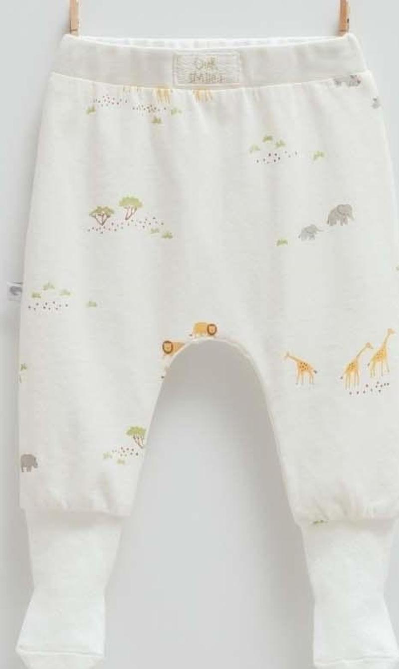 Bebek Pantolonu APE1822