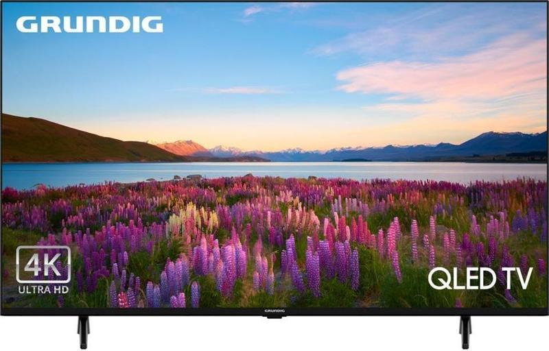 55 GHQ 9100 Ultra HD (4K) TV