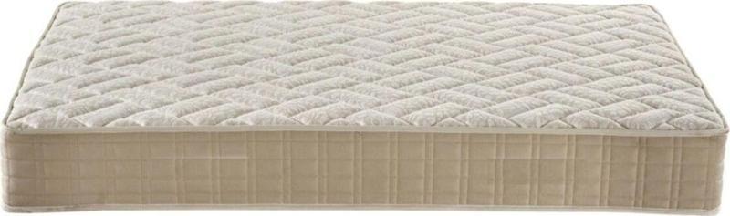 Litlle People 160*200 Full Ortopedik Yatak Beyaz