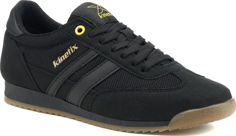 KINETIX 3M HALLEY TX 3FX ERKEK SPOR AYAKKABI SIYAH 40-45 Siyah