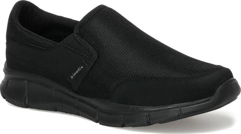 KINETIX 3M KEYA II TX 3FX UNISEX SPOR AYAKKABI SIYAH 36-40 Siyah