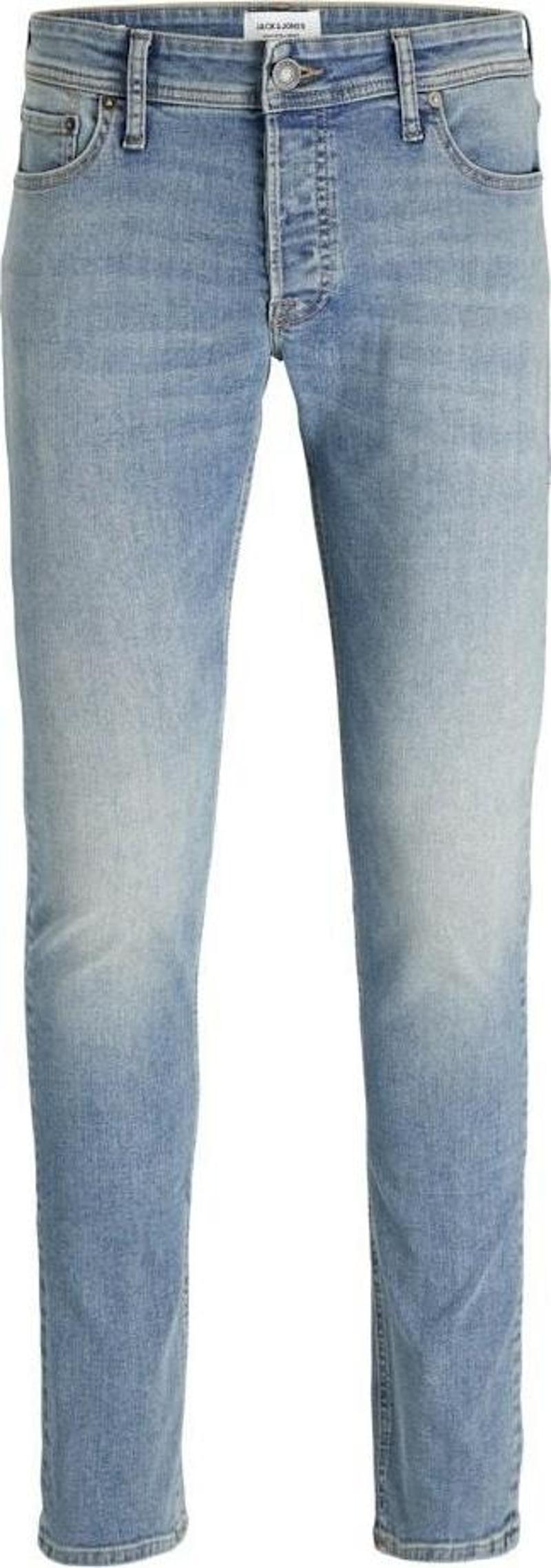 Jack Jones Glenn Erkek Jean Pantolon 12258818