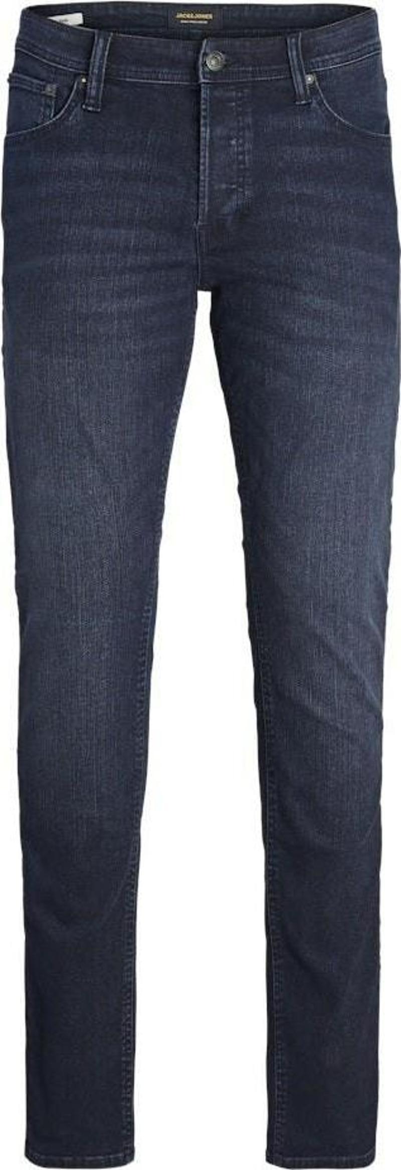 Jack Jones Mıke Orıgınal Erkek Jean Pantolon 12262487