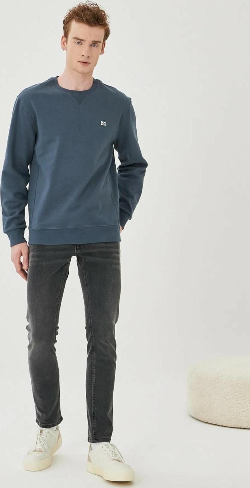 Luke Erkek Jean Pantolon L211034003