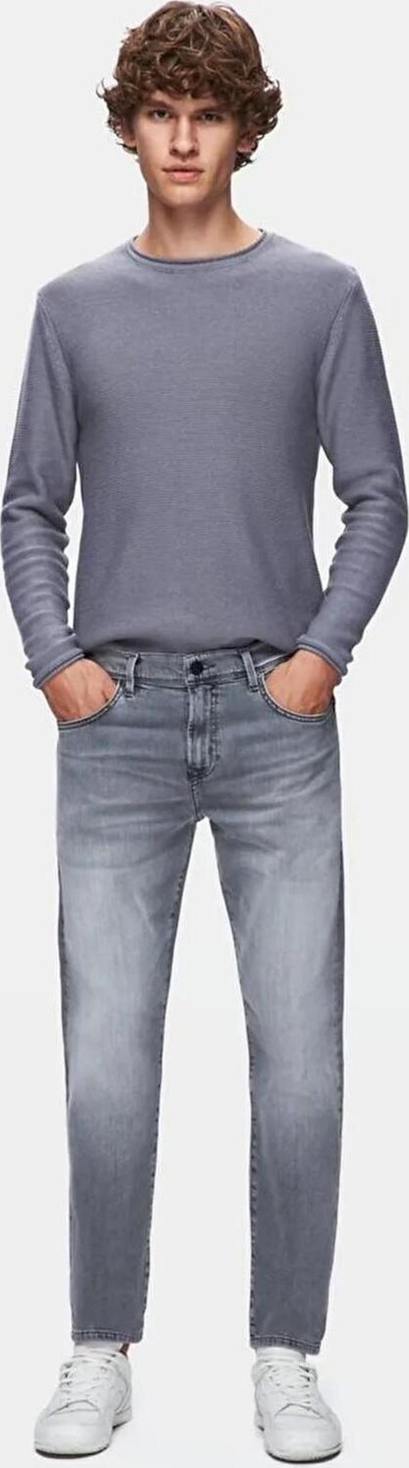 Dıego X Y Kawelo Wash Erkek Jean Pantolon