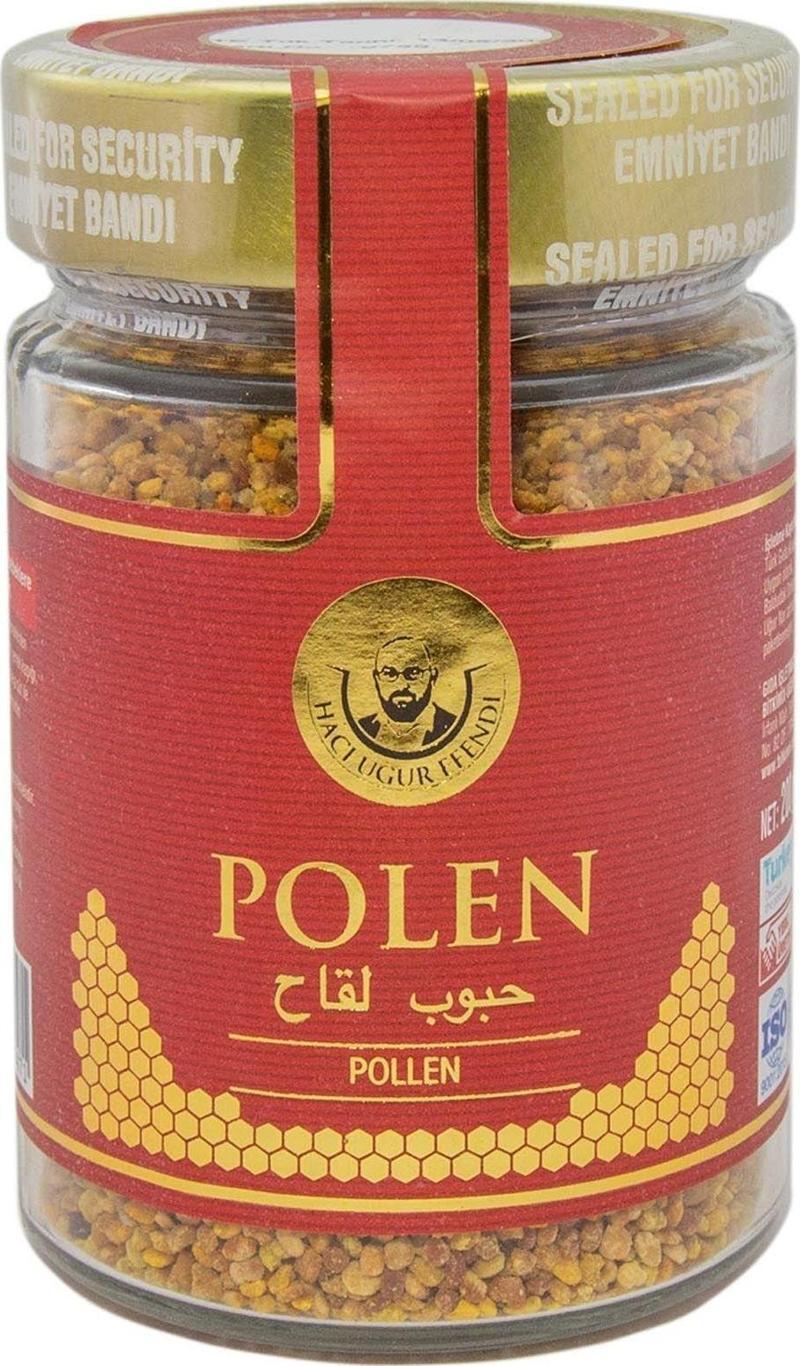 Arı Poleni - 200 Gr