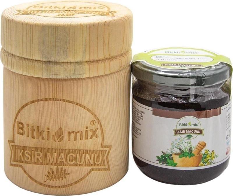 Bitkimix Iksir Macunu - 230 Gr