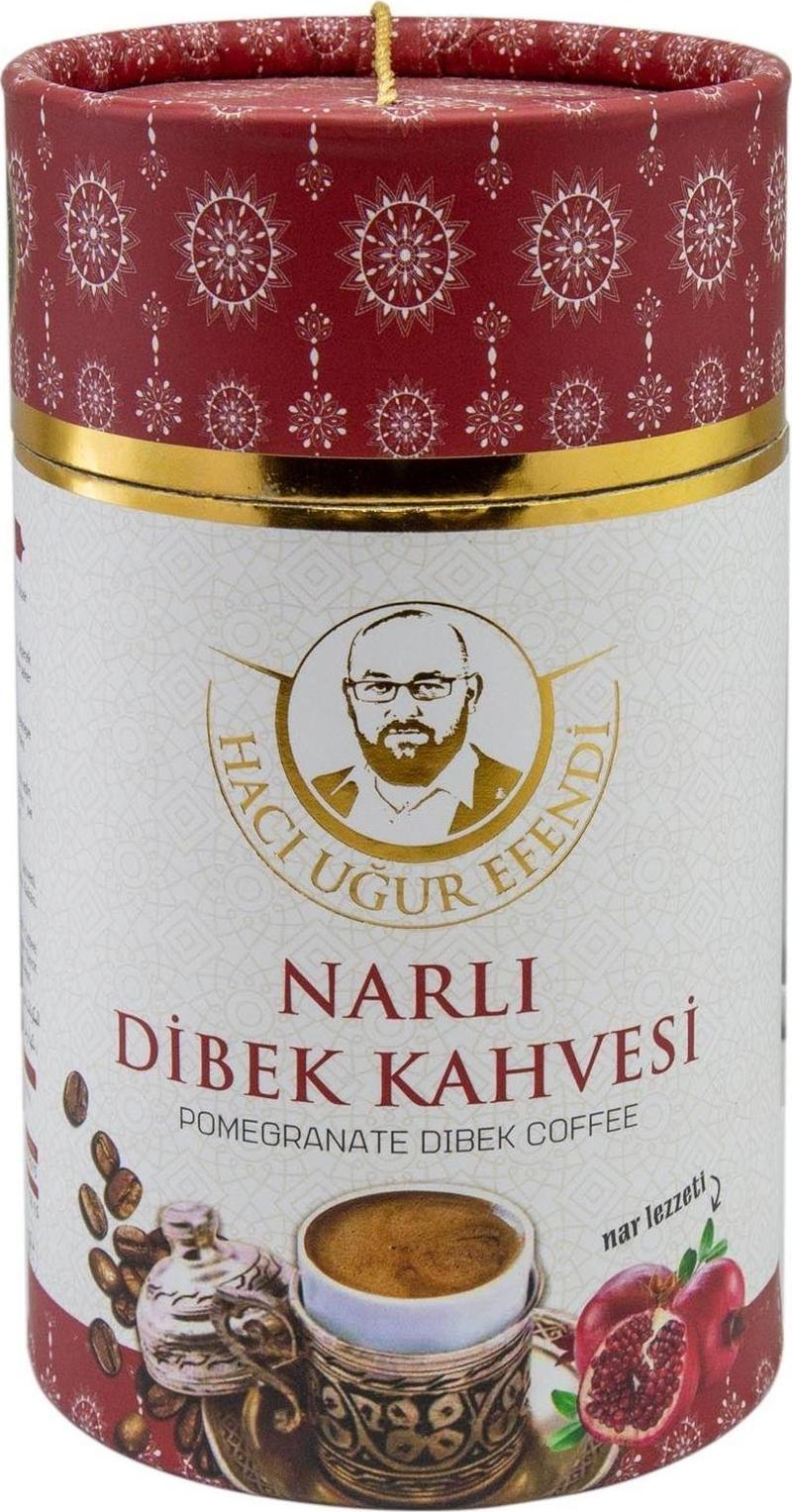 Narlı Dibek Kahvesi