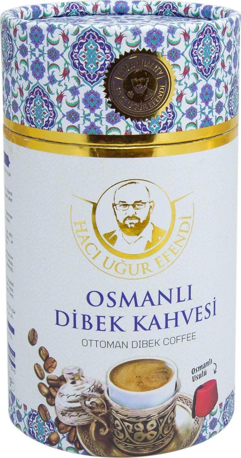 Osmanlı Dibek Kahvesi