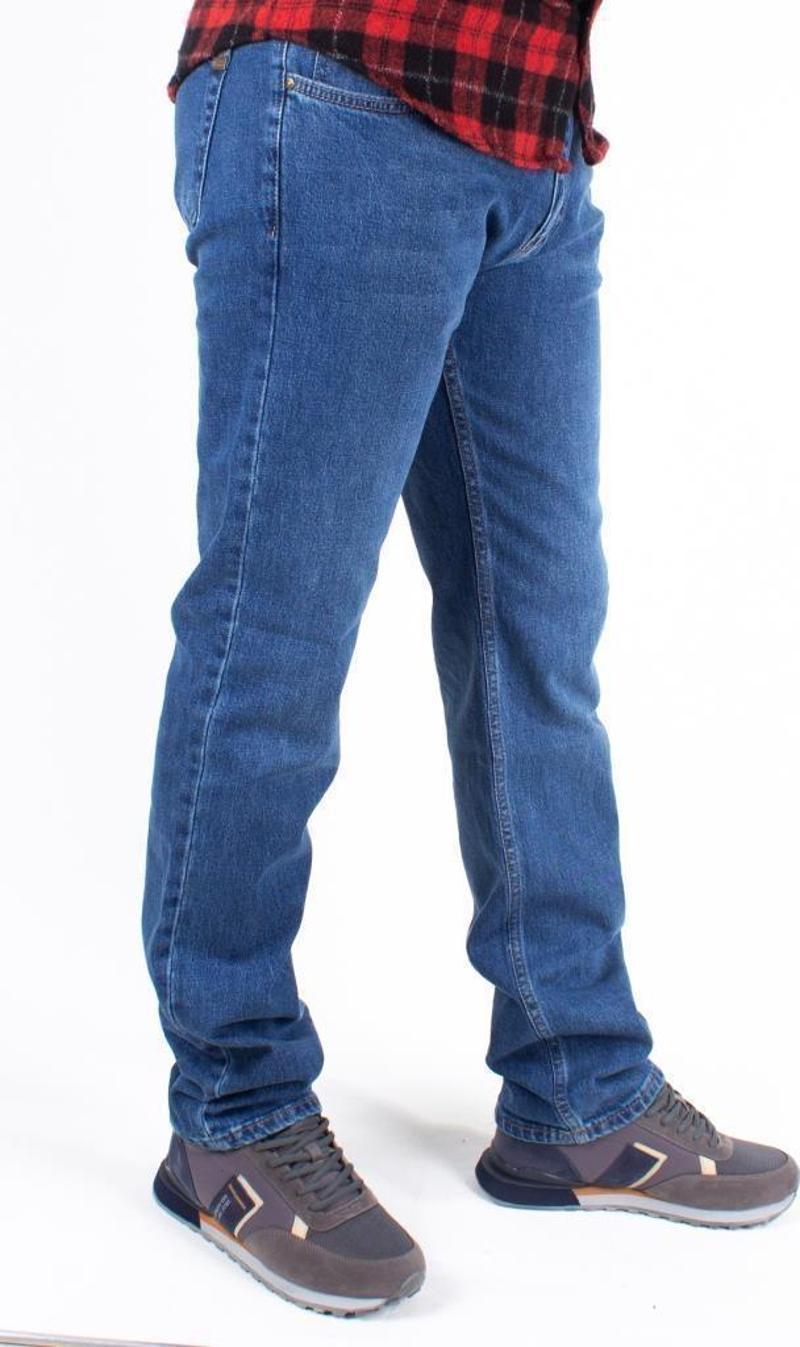 MARS 9133-89 MAVİ ERKEK JEANS PANTOLON