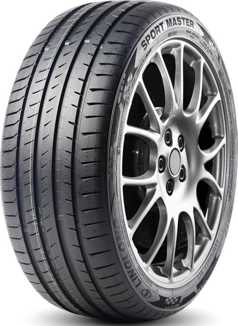 275/35R20 102Y XL Sport Master (Yaz) (2024)