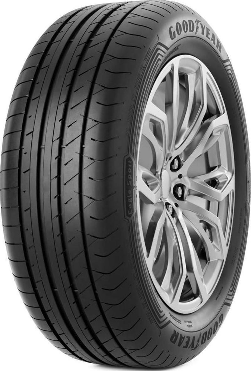225/45R17 94Y XL Eagle Sport 2 Uhp (Yaz) (2025)