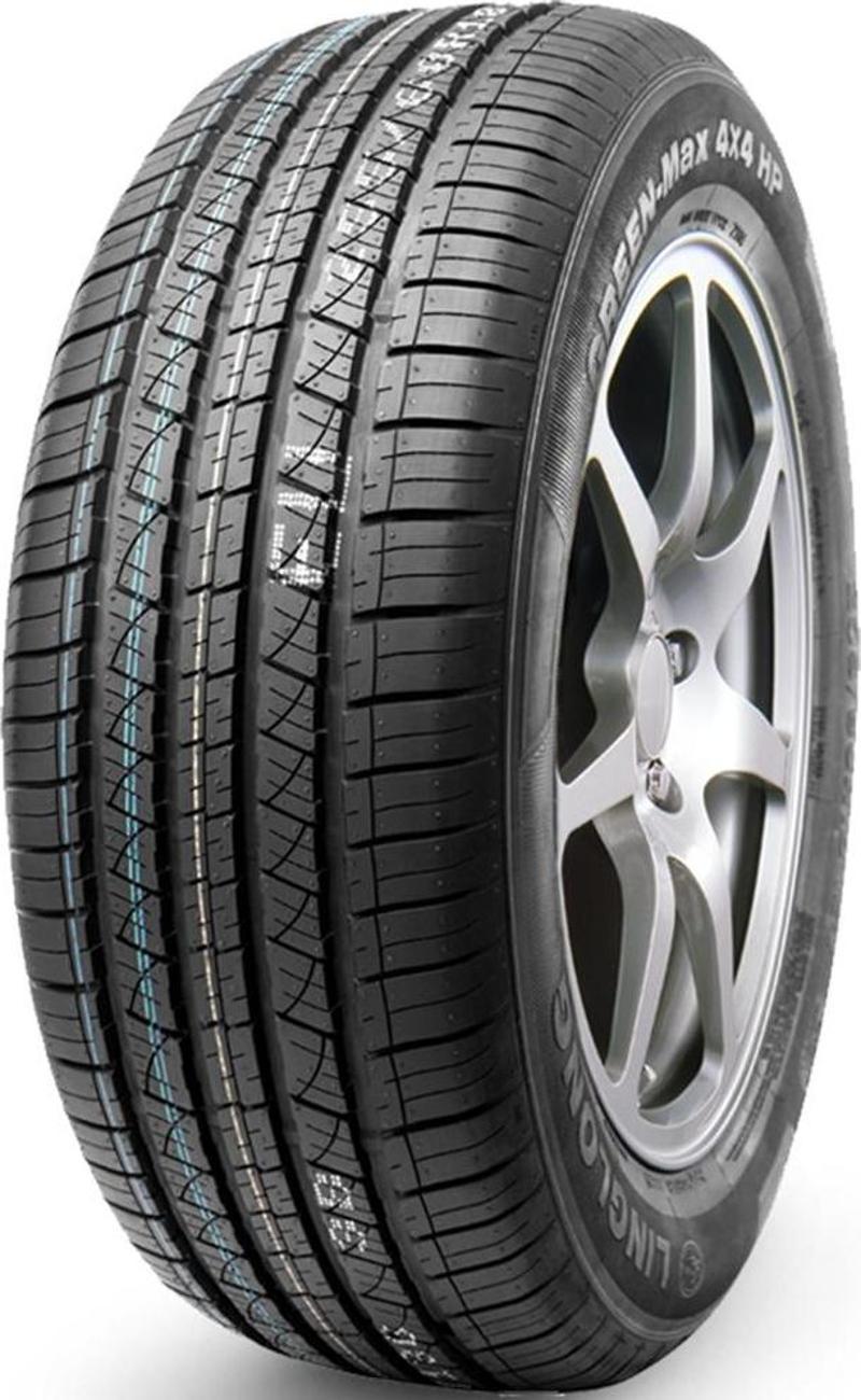 255/50R19 107W XL GREEN-Max 4X4 HP (Yaz) (2023)