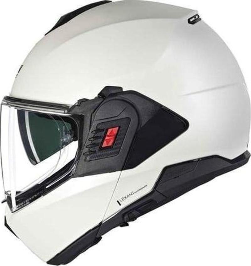 N120-1 Classico Nobile 320 Çene Açılır Kask
