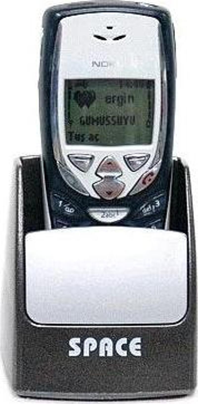 Space Telefon ve Sigara Tutacağı / SYTE34