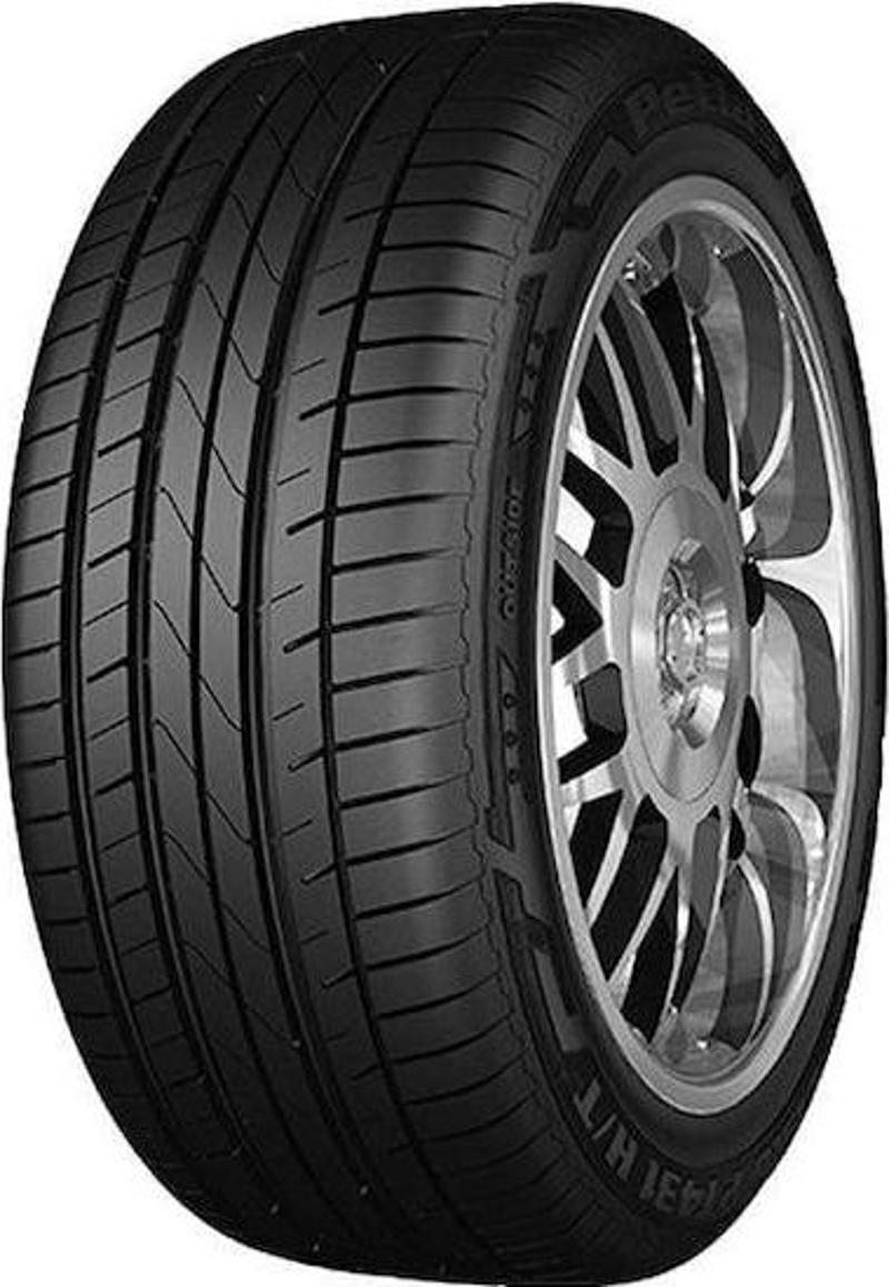 235/55R18 100V Explero H/T PT431 Yaz Lastiği 2024 Üretim