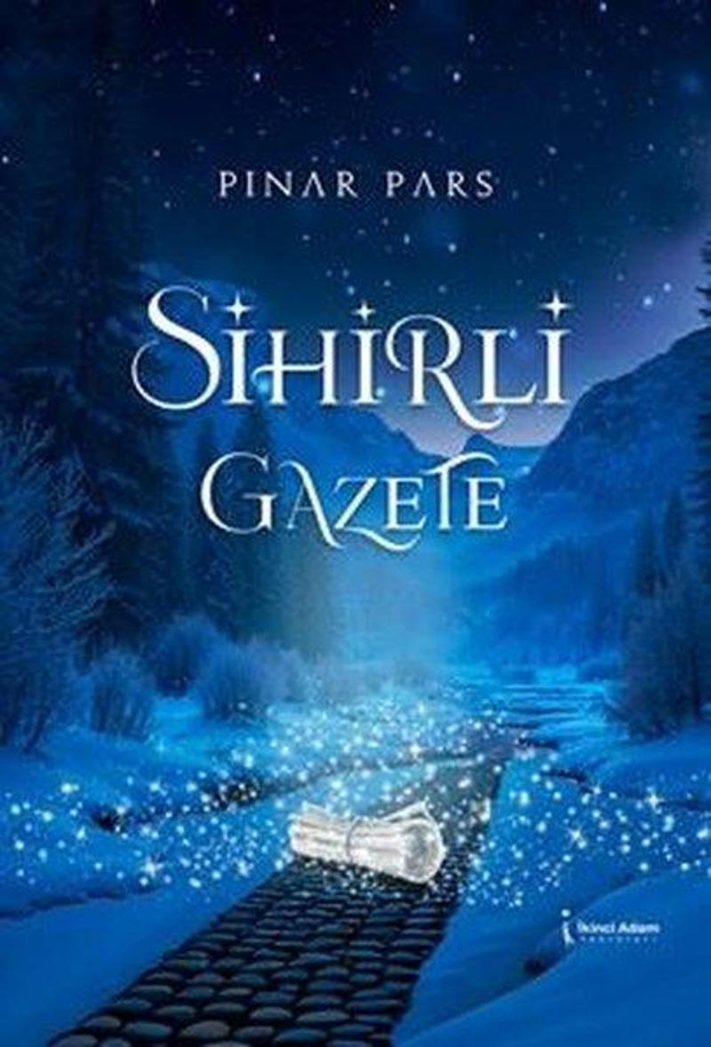 Sihirli Gazete