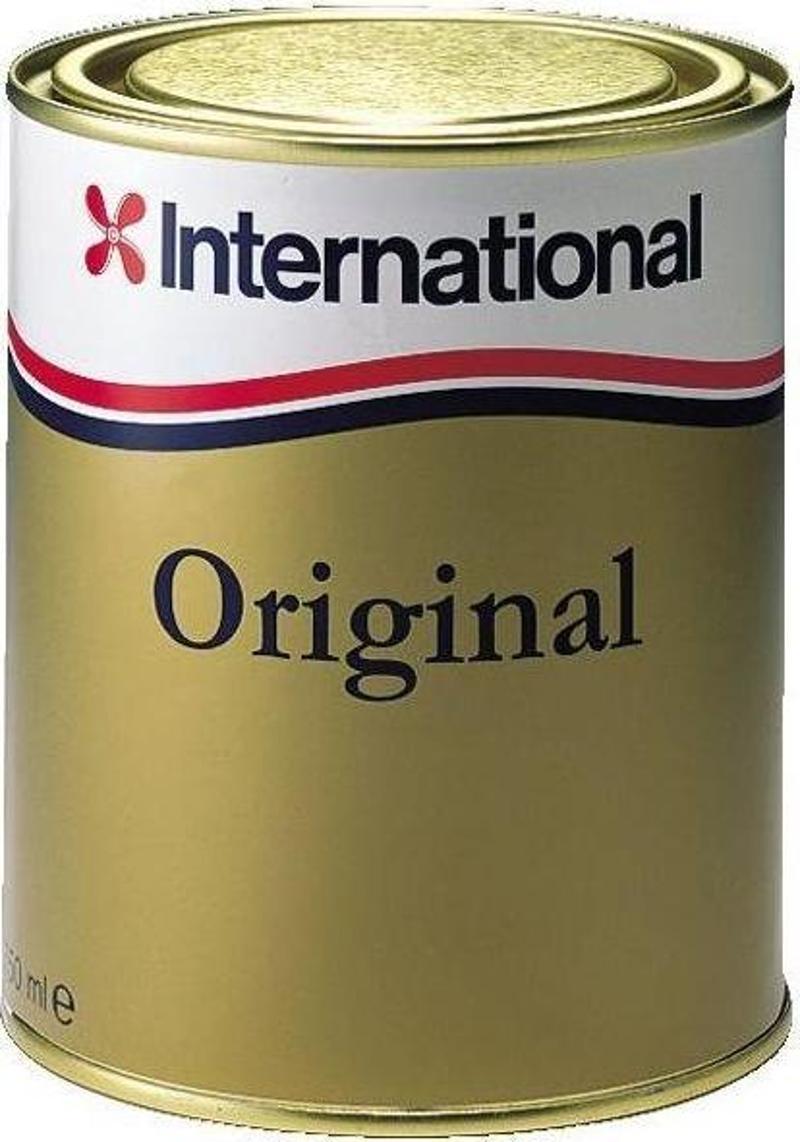 INTERNATIONAL ORIGINAL 750 ML VERNİK TEKNE YAT