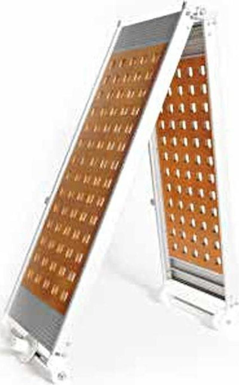 TEKNE İÇİN PSR-1K AHŞAP K.PASARELLA  35x206cm