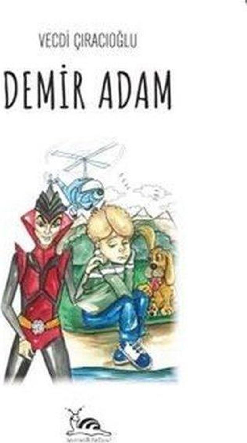 Demir Adam