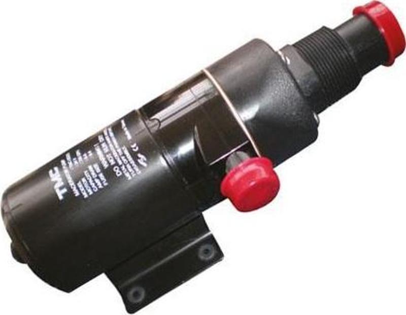 MACERATÖR POMPASI 45 LT/DK 24 V