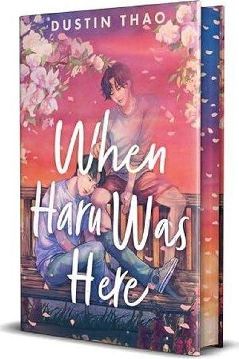 When Haru Was Here Special Edition