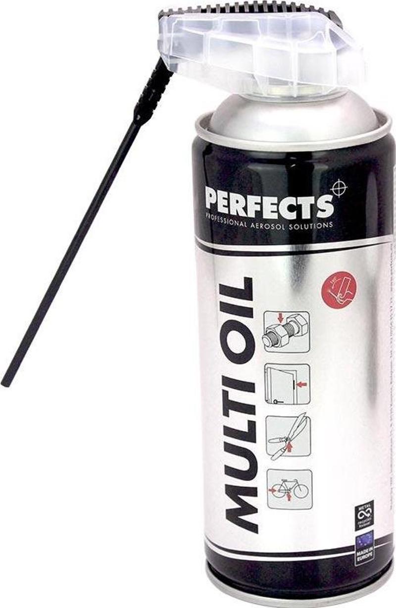 Ayt Perfects Multi Oil 400 Ml. Sprey