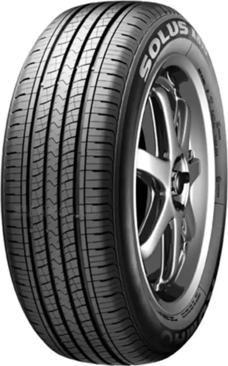 225/55R19 99H KH16 M+S KUMHO