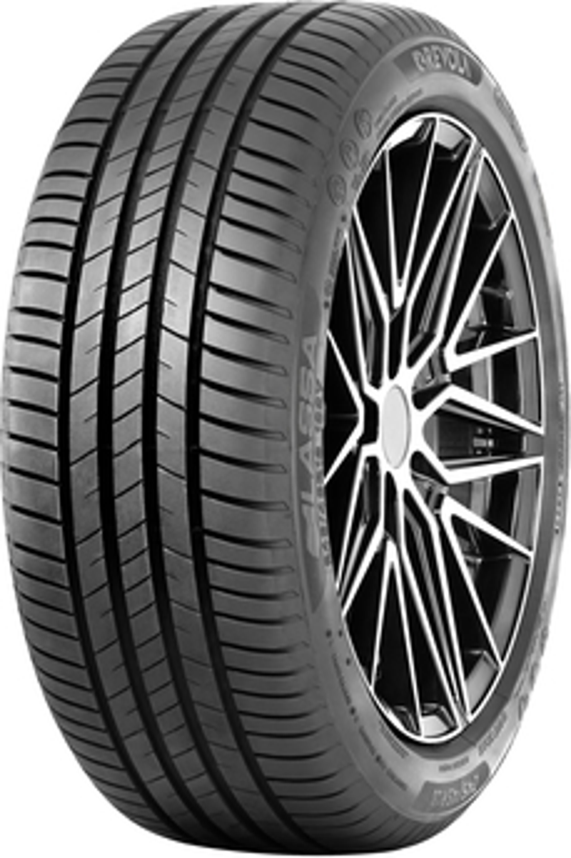 185/65R15 88H REVOLA