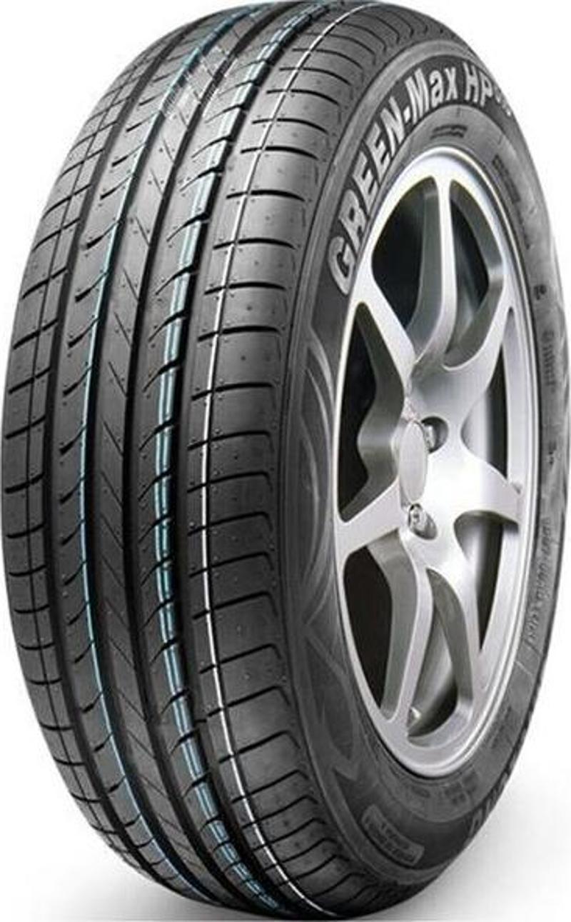 195/40R17 81V GREEN MAX LINGLONG