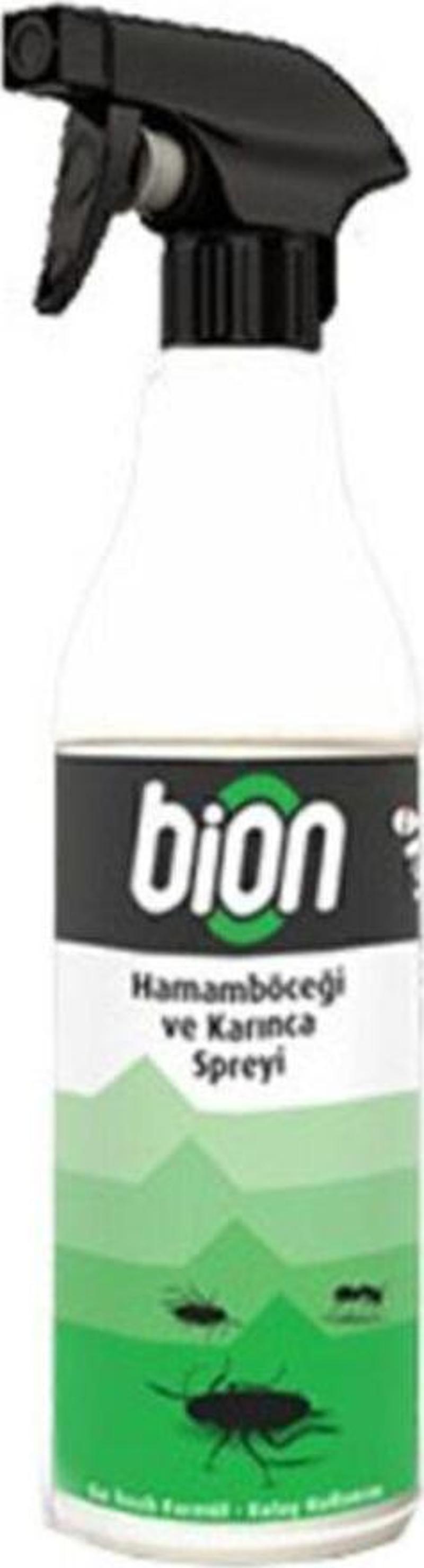 Hamamböceği Ve Karınca Spreyi 450 Ml