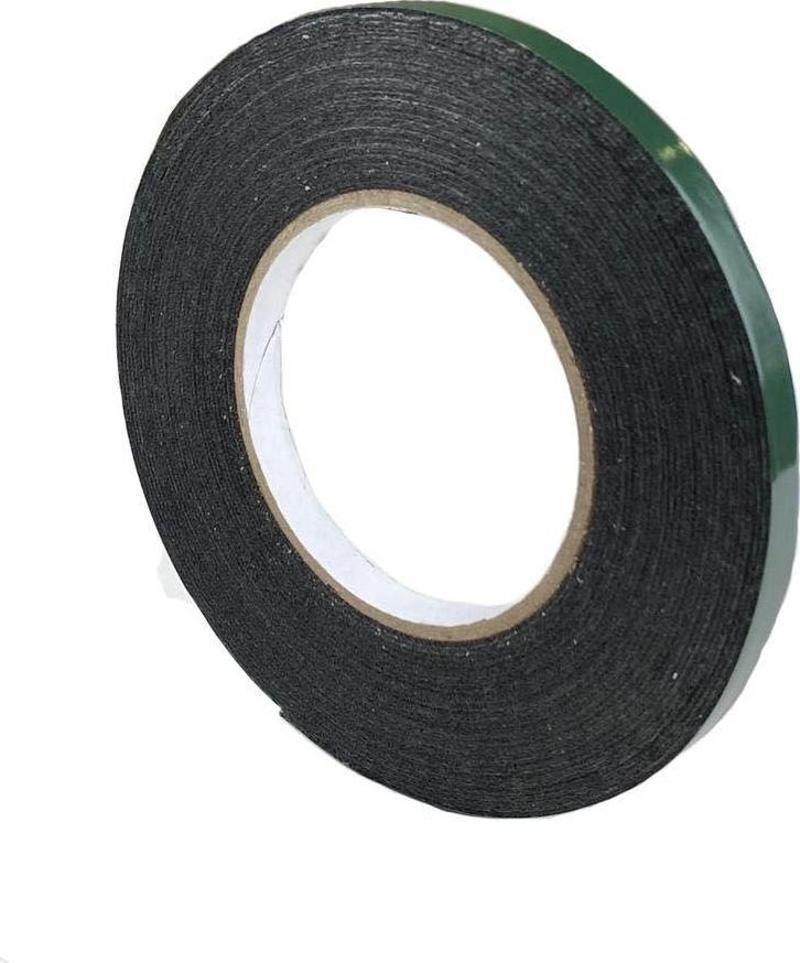 Çift Tarafi Yapışkan Bant 1Cm X 10M / Yaba10