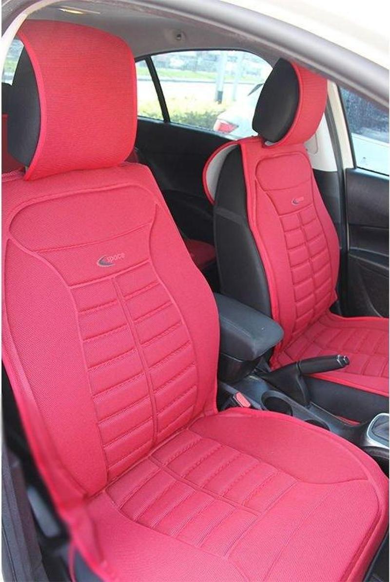 Five Star 5'Li Set Kırmızı / Klmny163