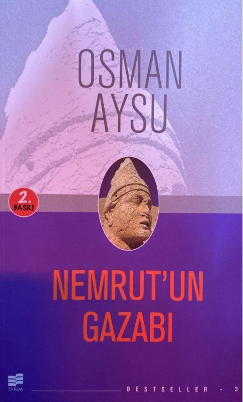 Nemrut'un Gazabı