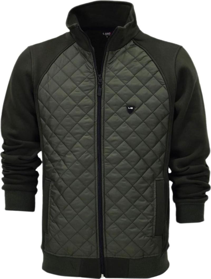 Erkek Kapitone Modelli Mont BGL-ST04148