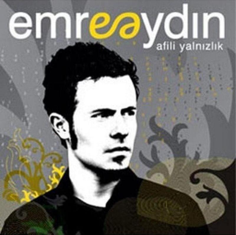 Emre Aydın - Afili Yalnızlık (Plak)