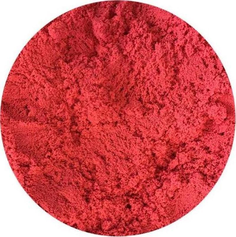 Kinetik Modelleme Kumu 750gr Kırmızı