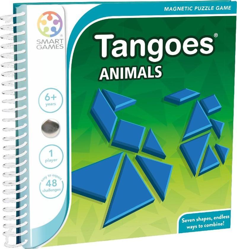 Tangoes Animals