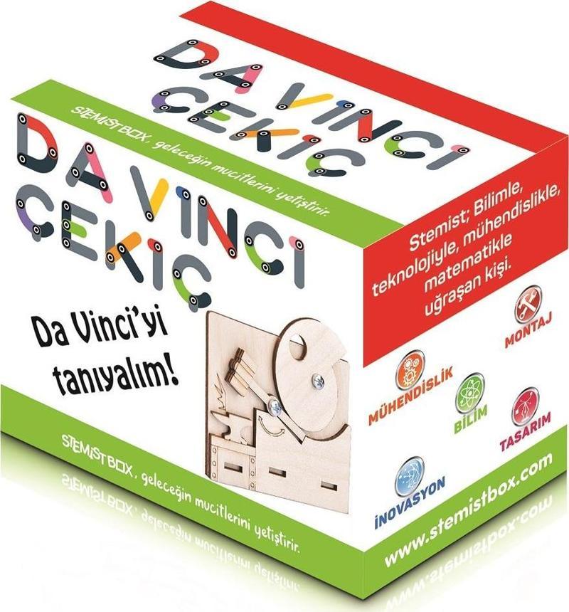 Da Vinci Çekiç Mini
