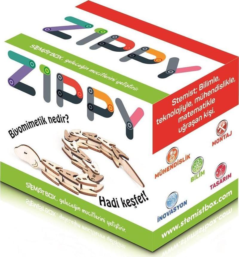 Zippy