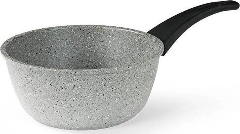 Dura İndüksiyonlu Sos Tenceresi 20 cm