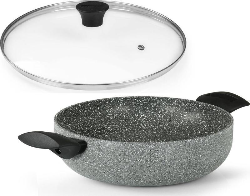 Pietra Viva Karnıyarık Pilav Tenceresi 28 cm