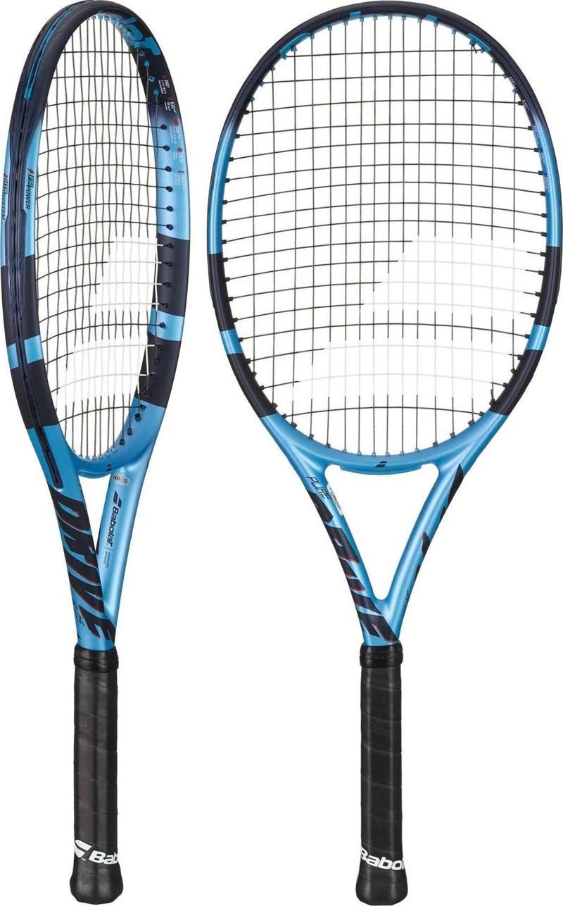 Pure Drive Junior 25 Gen11 Performans Çocuk Tenis Raketi (Grip L000/25")