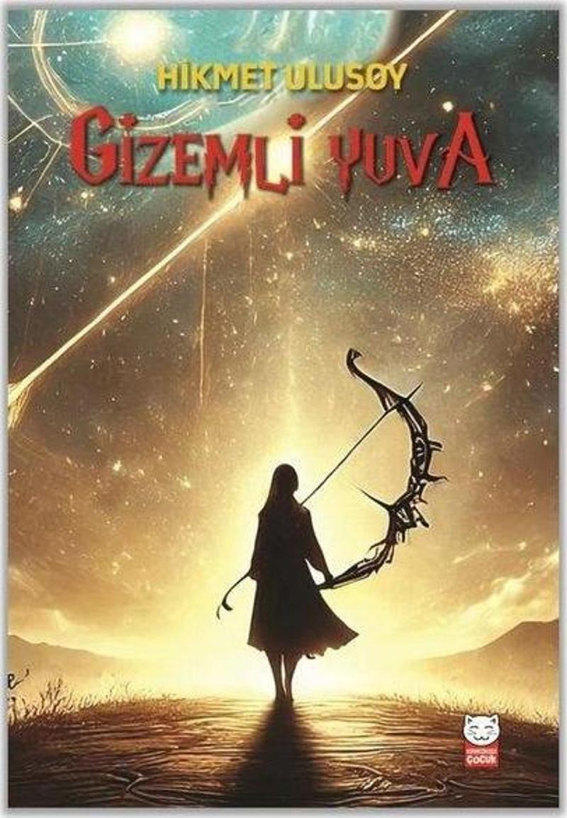 Gizemli Yuva